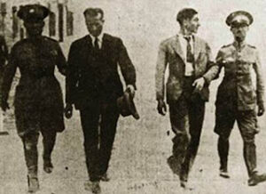 Σαν σήμερα το 1929 ψηφίζεται το περιβόητο Βενιζελικό “Ιδιώνυμο”