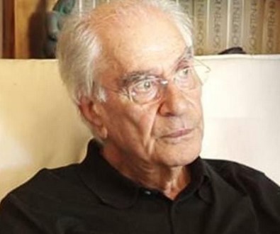 Ο υφέρπων φασισμός του Χρήστου Γιανναρά.