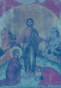 Δυο τοποθετήσεις για τον μισογυνισμό της Χριστιανικής θρησκείας