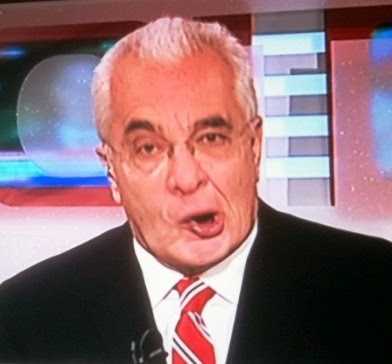 Πρετεντεράκος επί το έργω …