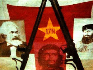 Σαν σήμερα το 1989 η 17 Νοέμβρη εκτελεί τον Παύλο Μπακογιάννη. – Πώς αιτιολογεί ο Δ. Κουφοντίνας αυτή την ενέργεια της οργάνωσης