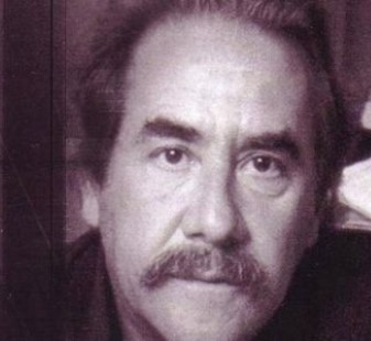 Σαν σήμερα, το 1991, πεθαίνει ο αντιστασιακός πεζογράφος και στιχουργός Γιάννης Νεγρεπόντης