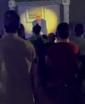 Ενα απολαυστικό βιντεάκι από την Ελληνοφρένεια