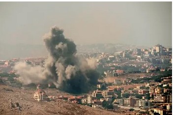 Το Ισραήλ με τη στρατιωτική στήριξη των Ευρωατλαντικών συμμάχων του, δημιουργεί κατακόμβες νεκρών