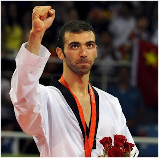 Μας “εγκατέλειψε” πρόωρα, πριν δυο χρόνια, σαν σήμερα, ένας αξιόλογος άνθρωπος, ένας αθλητής κόσμημα, ο Αλέξανδρος Νικολαϊδης