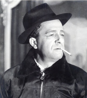 Μ. Φωτόπουλος: Ενας αγωνιστής καλλιτέχνης που πέθανε σαν σήμερα το 1986 – Οι “προληπτικές συλλήψεις” του αστικού κράτους μετά την Γερμανική κατοχή.