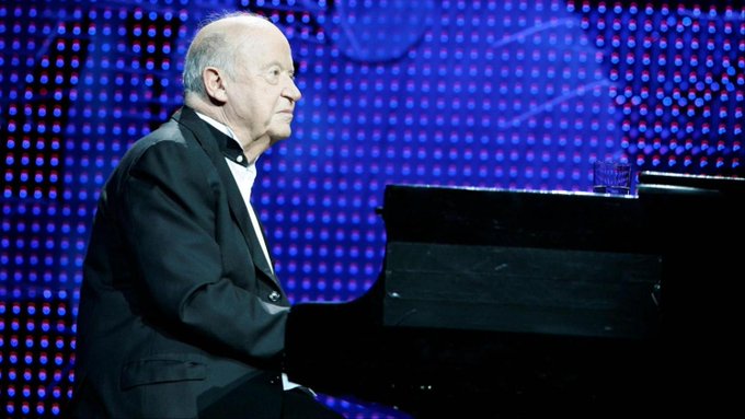 Πέθανε με σχεδόν ένα αιώνα ζωής ο σπουδαίος Μίμης Πλέσσας