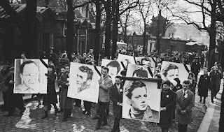 Παρίσι 1961: η άγνωστη σφαγή Αλγερινών διαδηλωτών