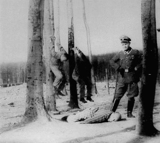 Ο Σούμπερτ, ένας παρανοϊκός ναζί, εκτελείται σαν σήμερα, με τα περισσότερα ελληνόφωνα εγκληματικά “πρωτοπαλίκαρά του” να αμνηστεύονται από το ελληνικό κράτος