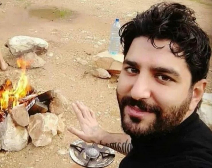 Το λιοντάρι του Λιβάνου