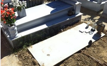 Δικαστές αδιαφόρησαν για τον ενδεχόμενο αφορισμό και καταδίκασαν τον “άγιο” Λέσβου