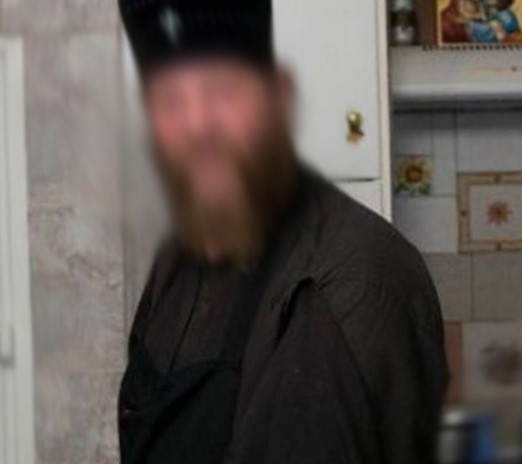 Αλλος ένας απατεώνας αυτοαποκαλούμενος «Ποιμένας»