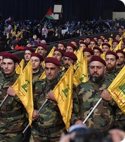 Drone της Χεζμπολάχ χτύπησε σπίτι του Μπενιαμίν Νετανιάχου!!!