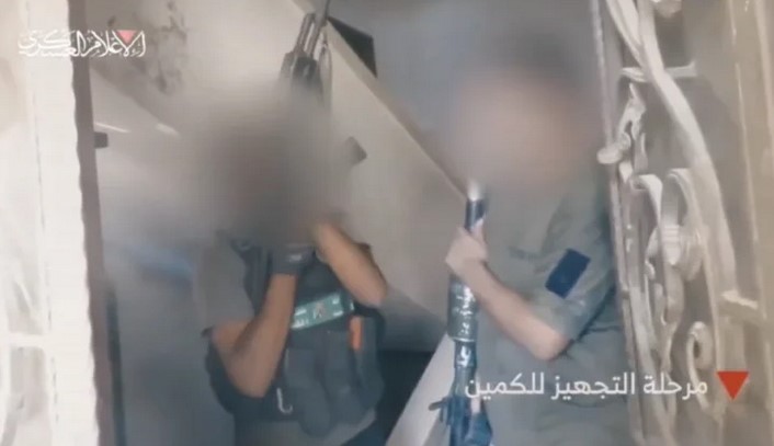 Τζαμπάλια: Οπως Στάλινγκραντ…