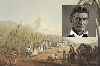 Τζον Μπράουν ένας υπέρμαχος της κατάργησης της δουλείας, διαπράττει μια ηρωική πράξη, σαν σήμερα το 1859