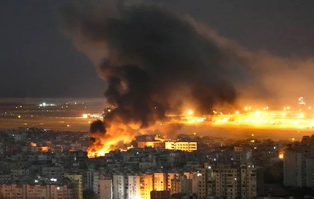 Για τρίτη φορά μέσα σε λίγες μέρες, γίνεται σμπαράλια η πολυδιαφημισμένη αντιαεροπορική προστασία τους Ισραήλ!