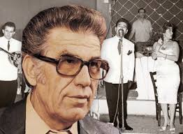 10 χρόνια από τότε που «Στέρεψαν τα κρασιά» για τον Σπύρο Ζαγοραίο