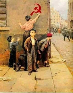 Σκαλίζοντας τη χόβολη της ιστορικής μνήμης… (Πολιτικοί προβληματισμοί με αφορμή μιαν ακόμα θλιβερή επέτειο δολοφονίας παιδιών του λαού μας από την αντίδραση…)