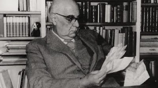 “Το απομεσήμερο ενός φαύλου”, Ένα σχετικά άγνωστο ποίημα του Γ. Σεφέρη, γραμμένο στις 7 Οκτώβρη 1944.