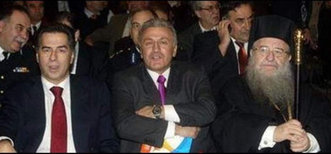 Μια αναφορά στον εκλιπόντα πρώην δήμαρχο Θεσσαλονίκης, Γιάννη Μπουτάρη