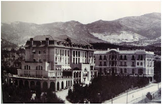 17-19/12/1944: Η μάχη στο Κεφαλάρι και η κατάληψη του αρχηγείου της RAF