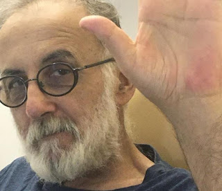 Πέντε χρόνια χωρίς τον αγαπημένο μας Θάνο.