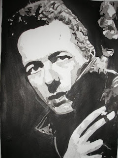 Joe Strummer: Ενας γνήσια πολιτικοποιημένος και διεθνιστής (“Εφυγε” σαν σήμερα το 2002)