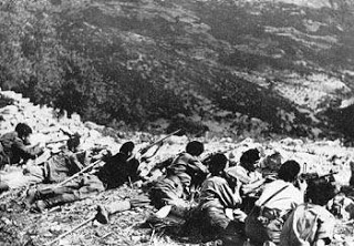 82 χρόνια από την περίφημη μάχη του “Μικρού χωριού”