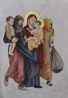 Αϊ στο διάολο θεομπαίχτες!