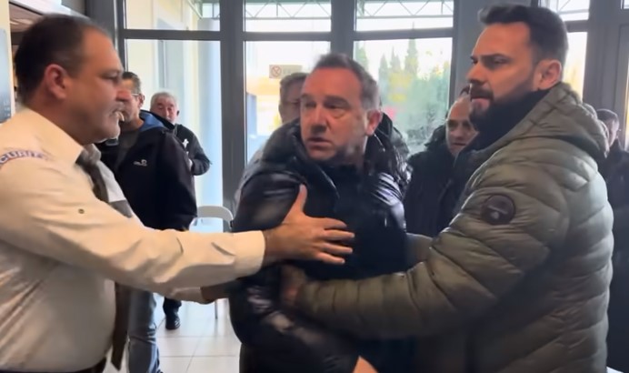 Το ξύλο βγήκε απ’ τον παράδεισο