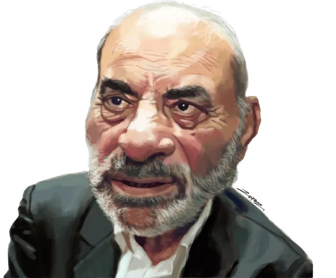 Το φαινόμενο Καζαντζίδης