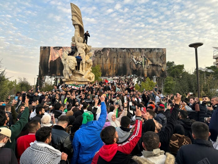 Μετά την πτώση του Άσαντ τί; (Δεδομένα και αβεβαιότητες…)