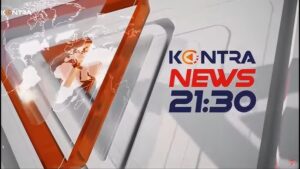 Πλήρης ενσωμάτωση του Kontra, απολύθηκε και η υπεύθυνη του διεθνούς δελτίου