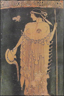 Παρθενογένεση και παρθένες μητέρες της αρχαιότητας