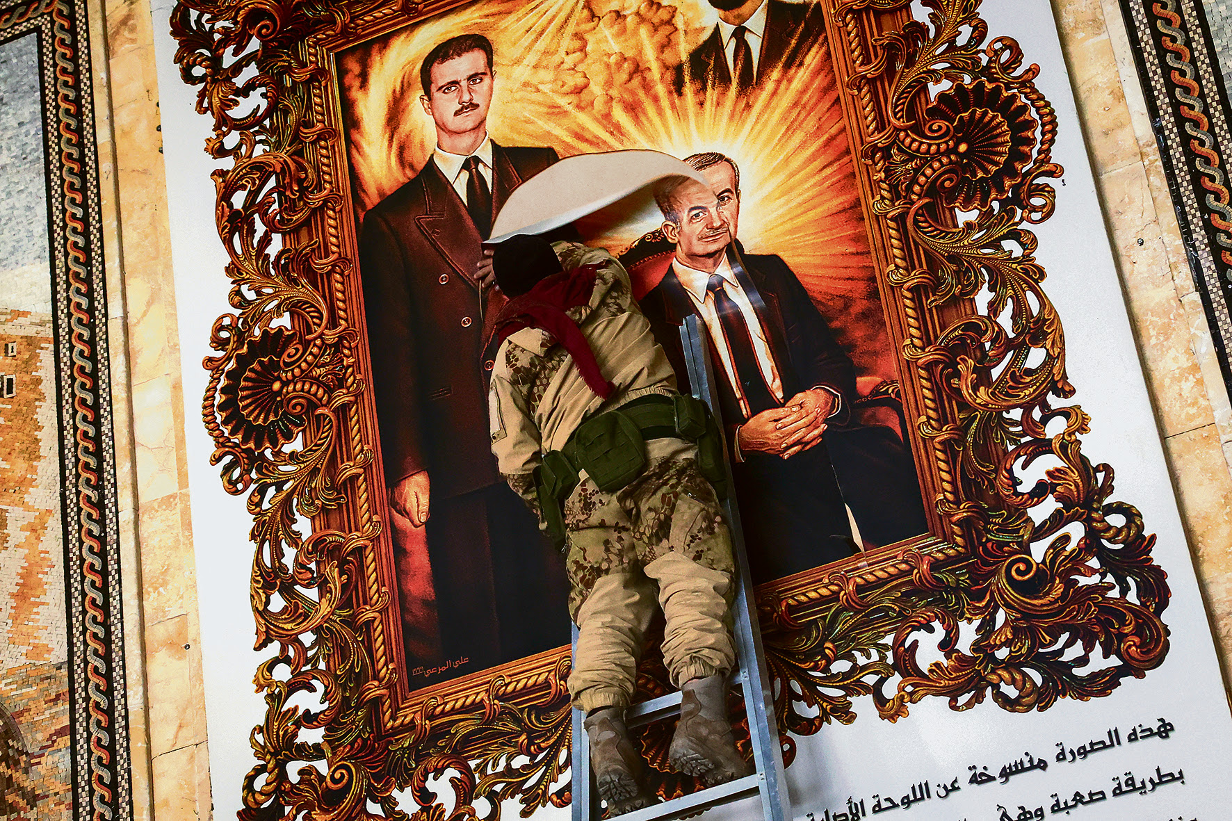 Δημοσιογράφοι, πράκτορες και συμβόλαια