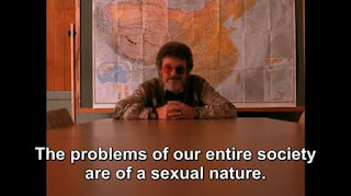 Ο χριστιανισμός και το σεξ.