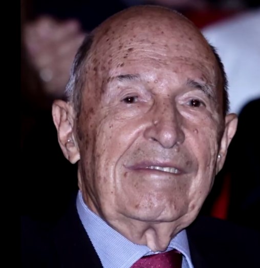 Ψόφησε ο Κώστας Σημίτης. Τετραήμερο Παλλαϊκό Γλέντι! (2 Βίντεο)