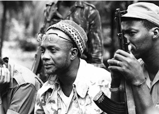 Αμίλκαρ Καμπράλ: Μια μεγάλη μορφή του αντιαποικιακού αγώνα. Δολοφονείται σαν σήμερα το 1973