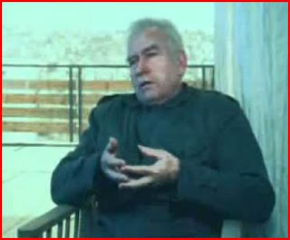 Ας θυμηθούμε τα λόγια ενός εθελοντή στον Ισπανικό εμφύλιο