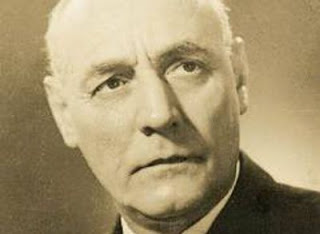 Τζαβαλάς Καρούσος – Έπεσε ορθός κι ωραίος, (σαν σήμερα το 1969) όπως στάθηκε σ’ όλη του τη ζωή