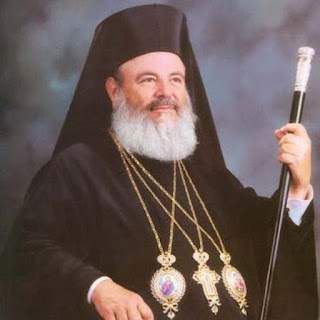 Η κληρονομιά του αρχιεπίσκοπου Χριστόδουλου πριν πάρει το “εισιτήριο για τον Παράδεισο” σαν σήμερα πριν 17 χρόνια