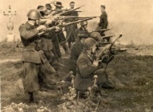 Το ολοκαύτωμα των Ιταλών στο Δομένικο της Λάρισας, στις 16 Φλεβάρη του 1943