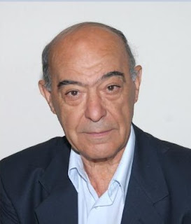 Τέσσερα χρόνια χωρίς τον σ. Σταύρο Σκοπελίτη