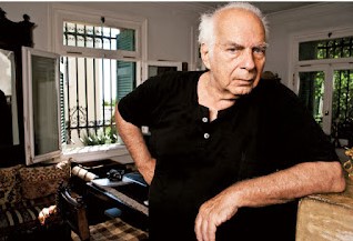 Ν. Κούνδουρος: Ενας από τους κορυφαίους Ελληνες κινηματογραφιστές – Επτά χρόνια από τον θάνατό του