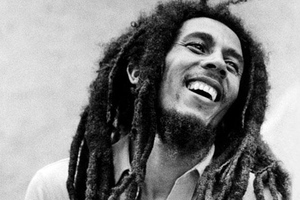 O τζαμαϊκανός θρύλος Μπομπ Μάρλεϊ, γεννήθηκε σαν σήμερα, στις 6 Φλεβάρη 1945.