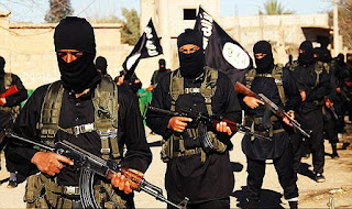 Η ΕΕ βοηθάει πάλι τον ISIS