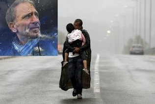 Επτά χρόνια χωρίς έναν “δικό” μας άνθρωπο, τον φωτορεπόρτερ Γιάννη Μπεχράκη.