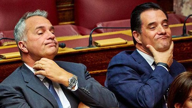 Οι συγκλονιστικές χθεσινές κινητοποιήσεις, αναγκάζουν το Μαξίμου να “παροπλίσει” Γεωργιάδη και Βορίδη, σύμφωνα με την “Καθημερινή”