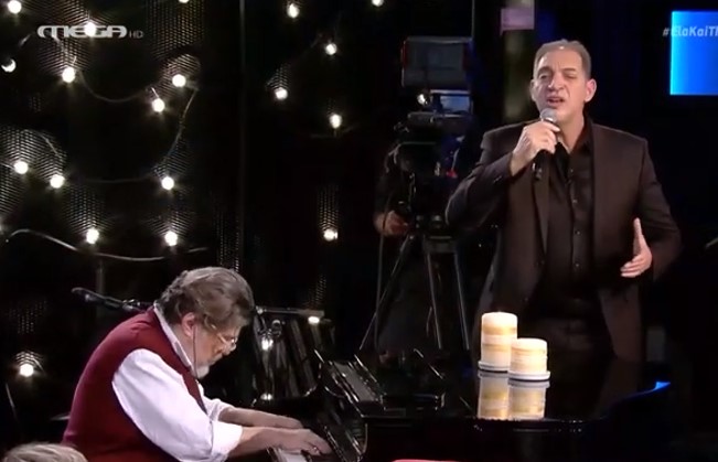 Το «Σκάκι» του Μανόλη Αναγνωστάκη