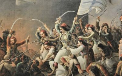 Αφιέρωμα για την Επανάσταση του 1821, “ακατάλληλο”, για πατριδοκάπηλους. – Πέρα από τους ανιστόρητους και κατασκευασμένους μύθους, στερεότυπα και ιδεολογήματα της επίσημης ιστοριογραφίας